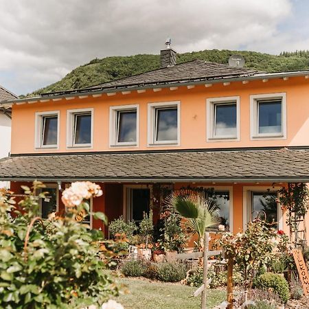 Wein- Und Gaestehaus Schwaab&Sohn Erden Kültér fotó
