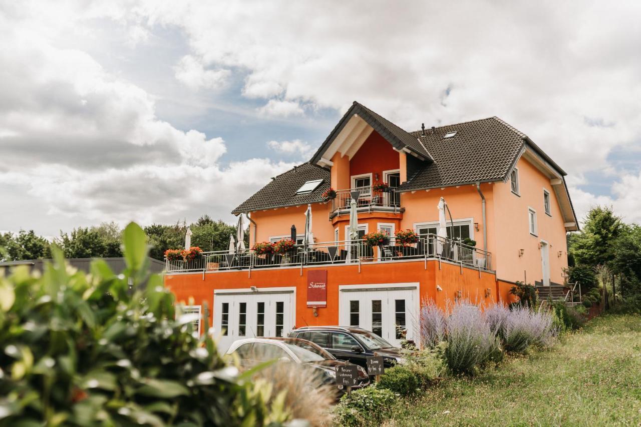 Wein- Und Gaestehaus Schwaab&Sohn Erden Kültér fotó